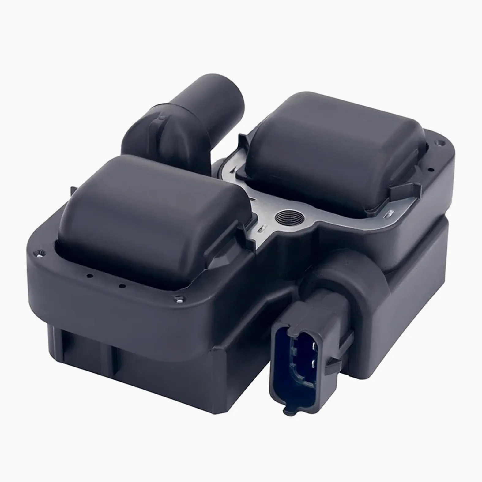 Bobina De Encendido Scooter Para Commander Para Renegade Para Outlander 800 500 570 650 1000 800R 1000R MAX Bobina De Encendedor Motocicleta Cable Bujía | 1 set