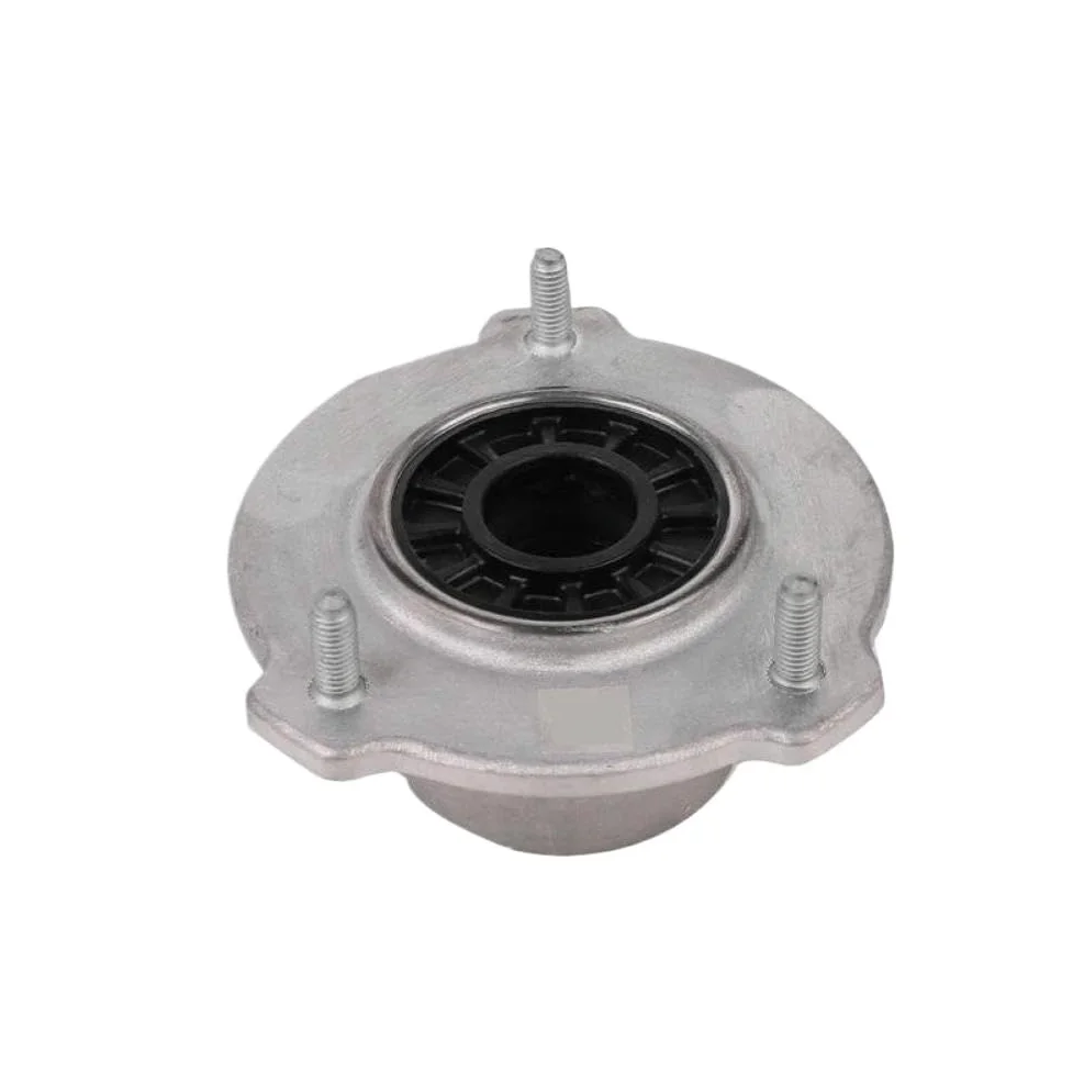 Cubierta de Goma para Amortiguador, Adhesivo para Amortiguador Delantero, Compatible con el Modelo 3, Modelo Y, número de Pieza 1188370 118837000C