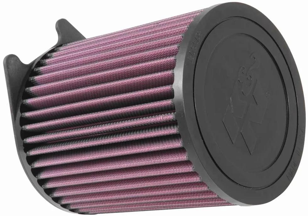 1 Filtro de aire K&N Filters E-0661 adecuado para