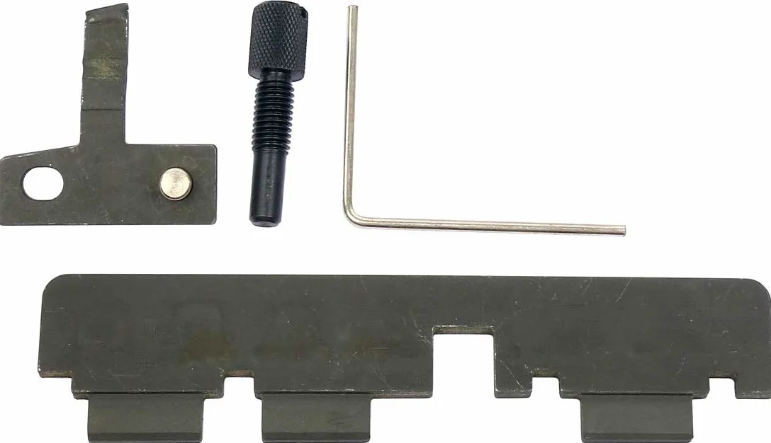 JOMAFA CONJUNTO DE CALADO PARA SINCRONIZAR MOTORES FORD 1.6 ECOBOOST, VOLVO T4 T5 Y MAZDA GASOLINA