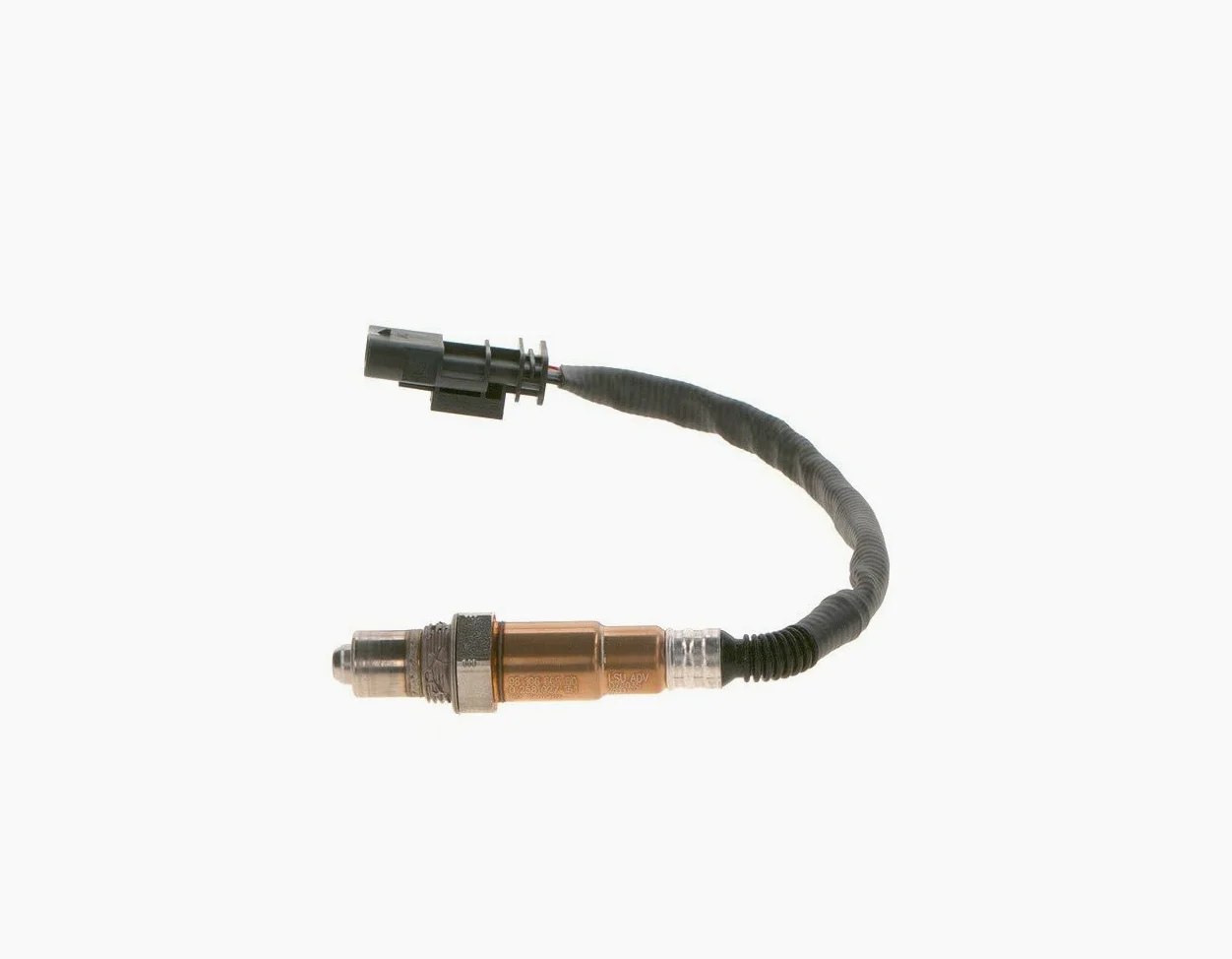 BOSCH Lambdasonde 0258027151