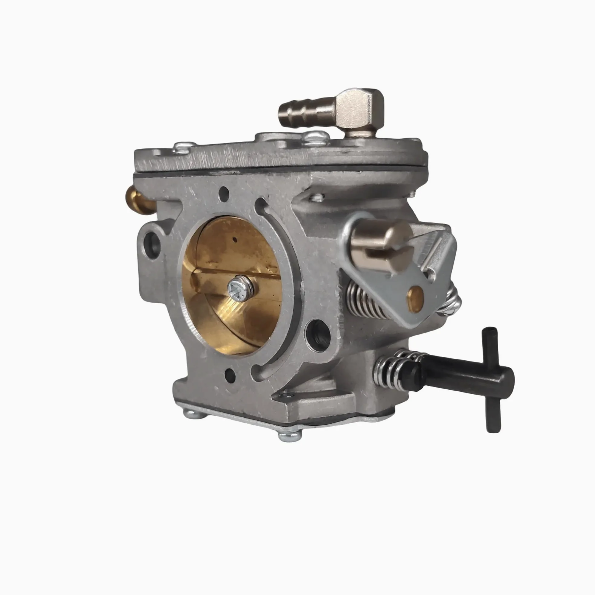 Carburador Wb47 100cc 200cc Carburador para desbrozadora Carburador