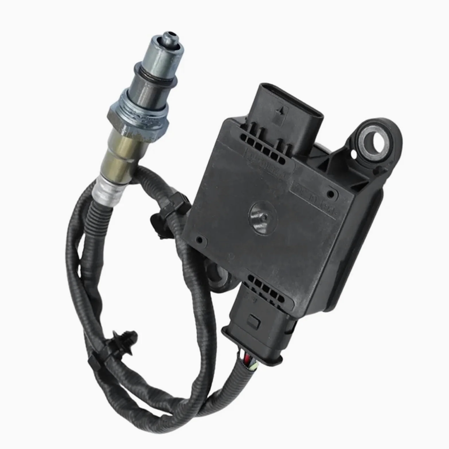 Sensor de partículas PM para automóvil Sensor de partículas PM para automóvil Opel 55496990 para partículas