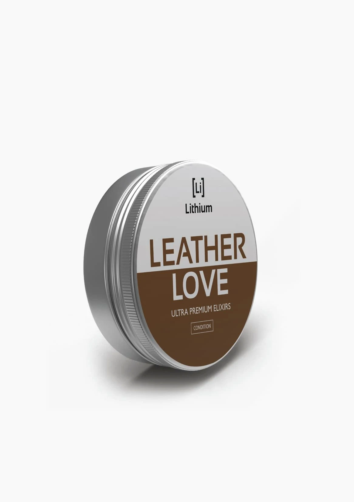 Leather Love – El mejor acondicionador de piel en el planeta, trae piel vieja de vuelta a la vida, todos los ingredientes naturales mezclados con ciencia seria, restaura, rehidrata, protege (8 oz)