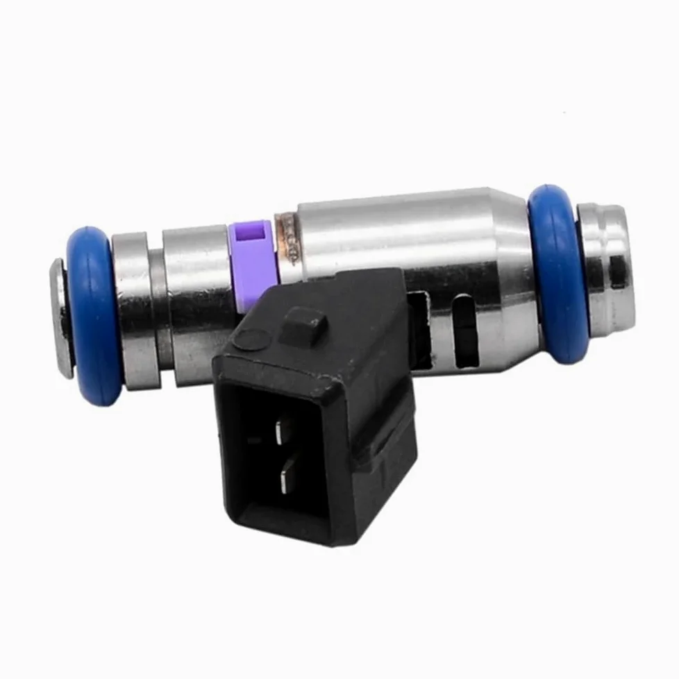 Inyector gasolina automóviles Inyector De Combustible Para Coche 6X IWP206, Módulo Dosificación Inyección Urea, Boquilla STKM206 Para Scania