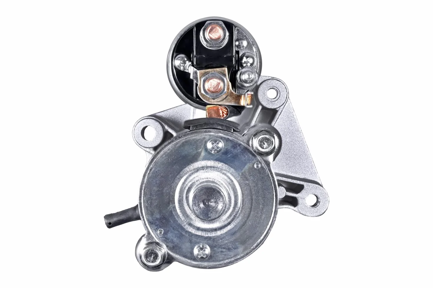 HELLA 8EA 011 610-271 Motor de arranque - 12V - 1.2kW