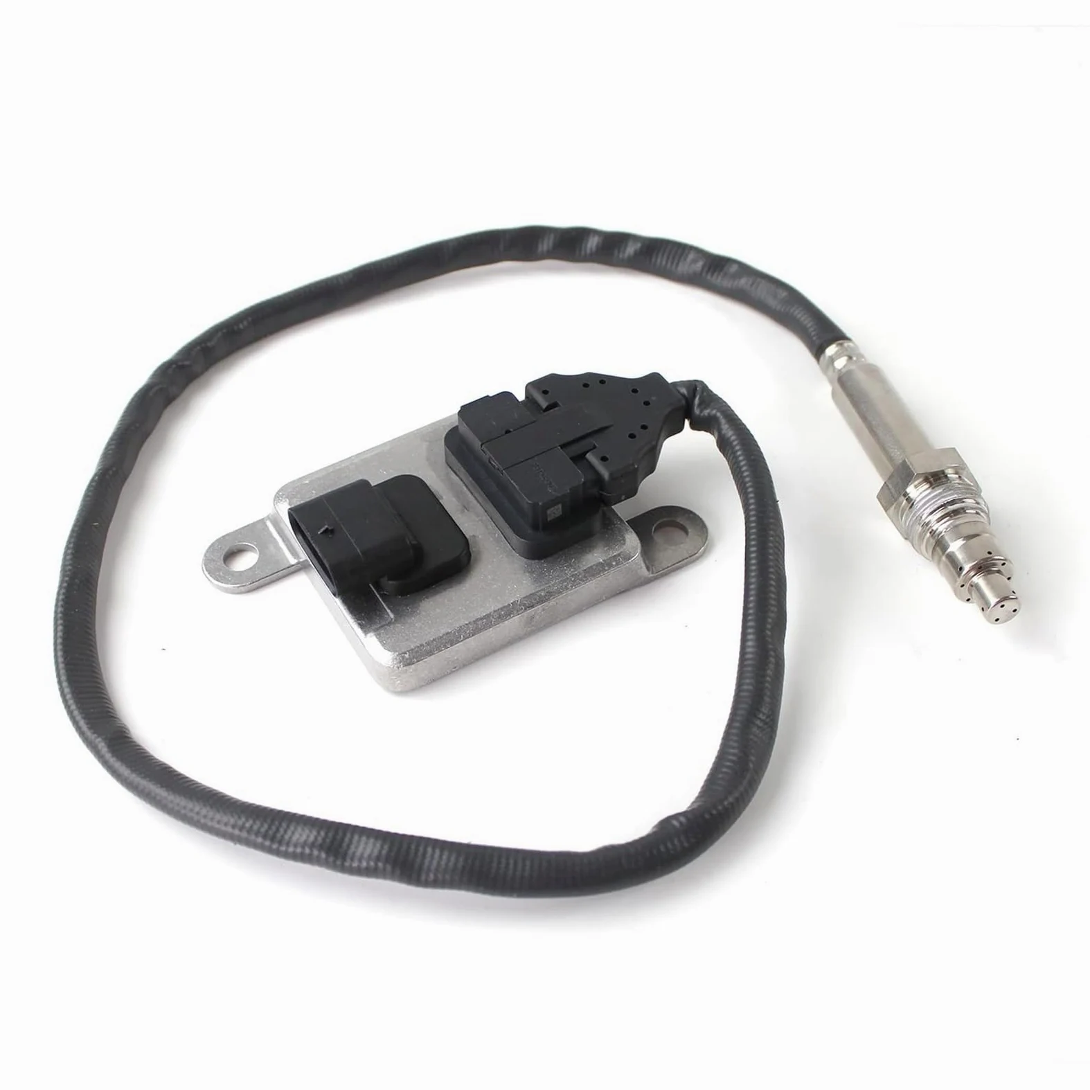 Sensor De Óxido De Nitrógeno Y Nitrógeno para Toyota Y Hino Sensor De Oxígeno Y Nitrógeno Y Óxido De Nitrógeno 89463-E0450 5Wk96668A Sensor De Óxido De Nitrógeno Piezas para Camiones