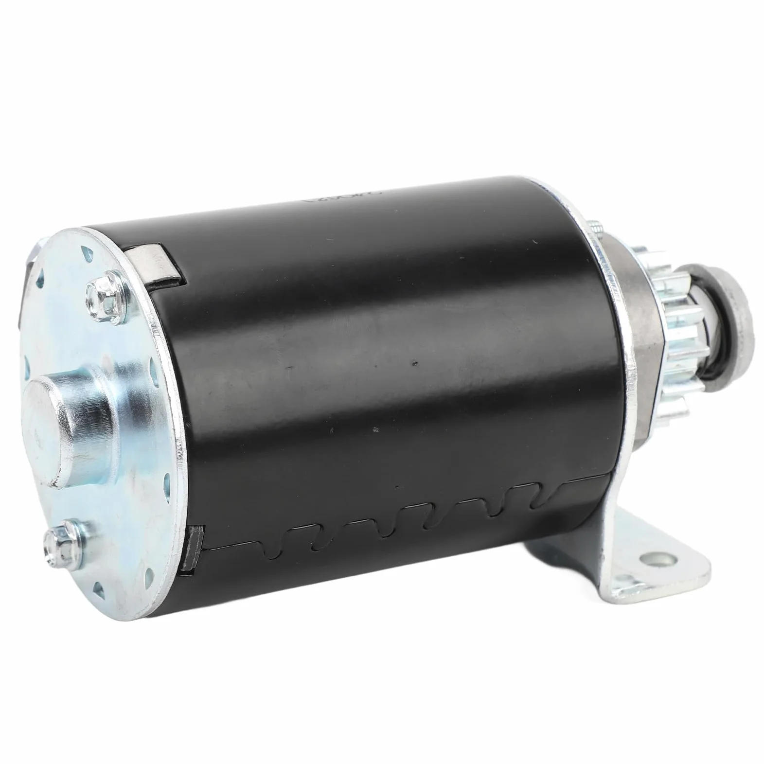 Generic Motor de Arranque Duradero de 12 V con Torsión Mejorada para Cortacésped de Tractores, 1 Pieza