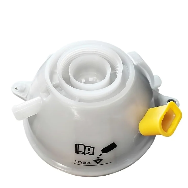 80A121405 para Audi Q5L 2018-2025 Anticongelante para suministro de agua para refrigeración tanque auxiliar para expansión