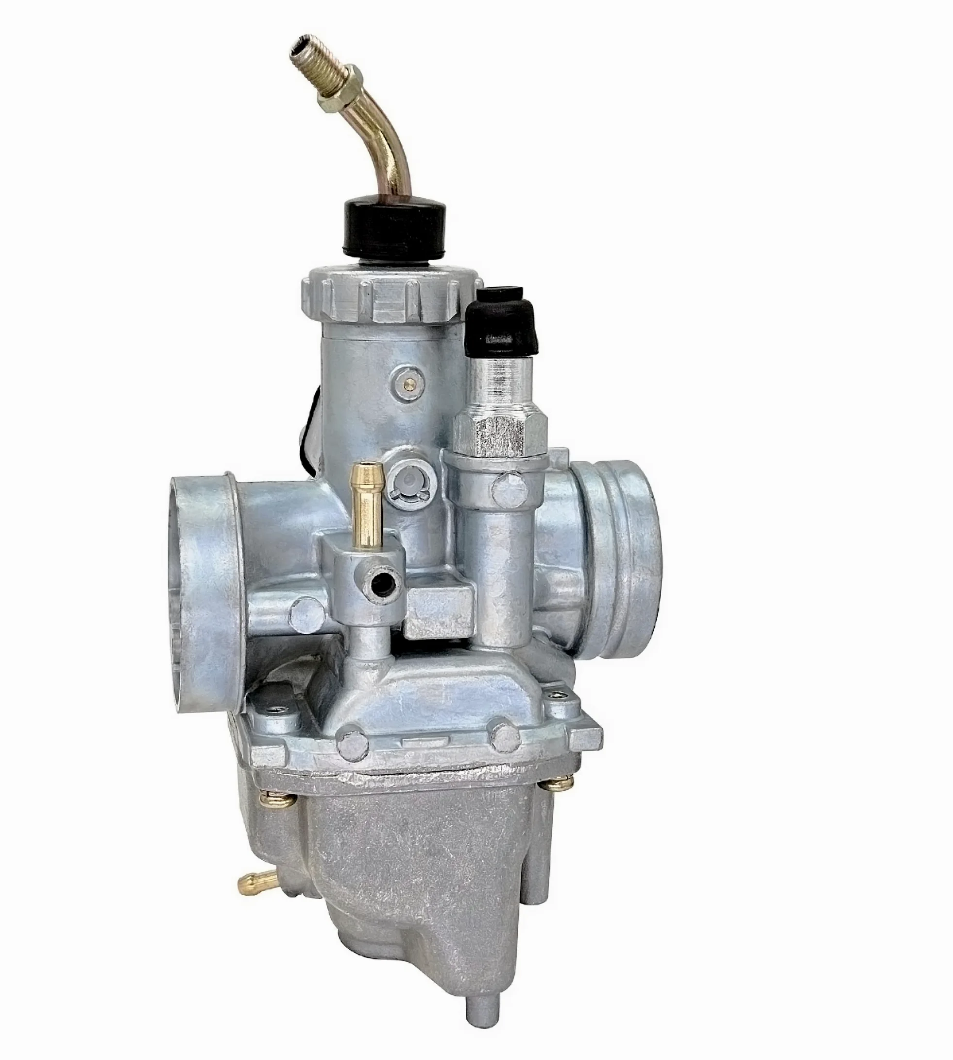 Carburador TTR125 compatible con Yamaha TTR 125 TTR-125 2000 - 2007 TTR125L TTR125E TTR125LE TTR125