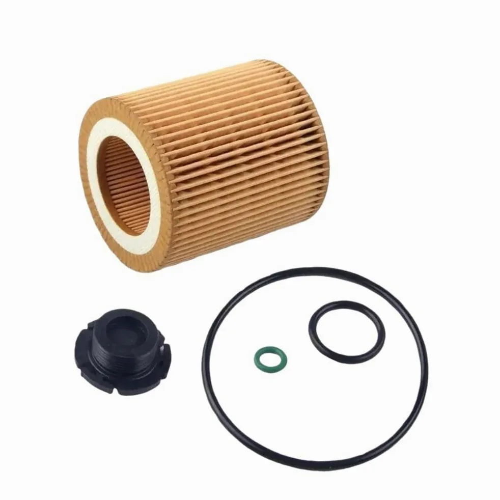Filtros Combustible Para 128i 2008-2013 Para 228i Para XDrive 15-16 Para 328xi 07-08 Para X3 07-17 Para 11427640862 5/2/1 Uds Kit Filtro Aceite Motor De Coche