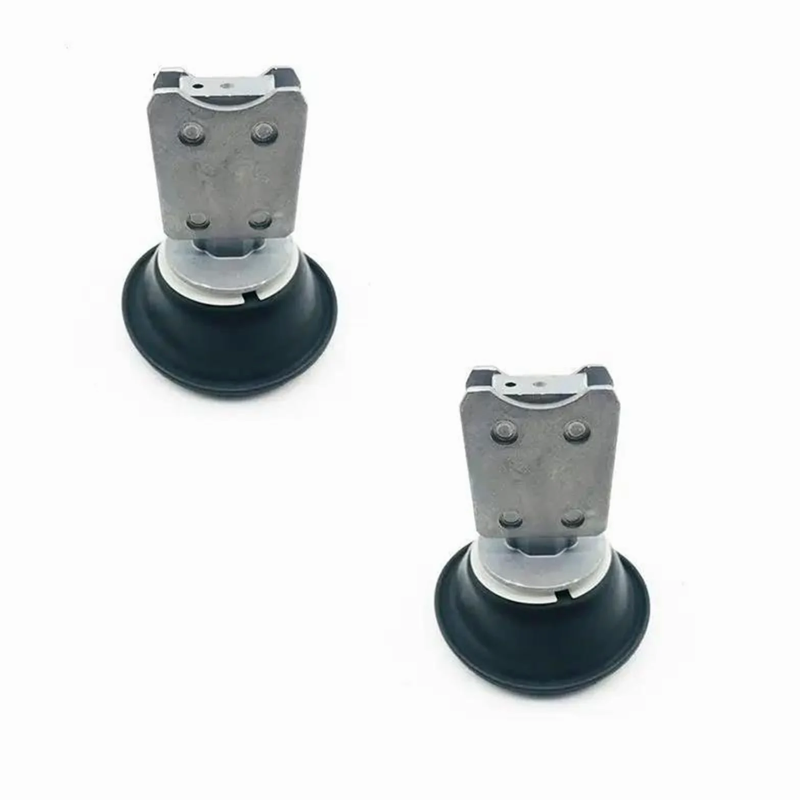 Carburador de motocicleta universal Kit De Reparación Carburador Membrana Pistón Deslizante Diafragma Para Suzuki Para GSX 1100F 1989-1993 Para GSX-R 1100