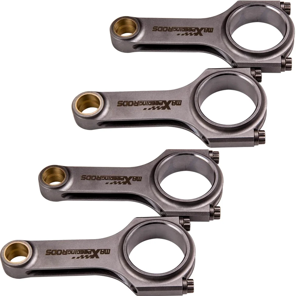 maxpeedingrods H caña de biela 3sgte MR2
