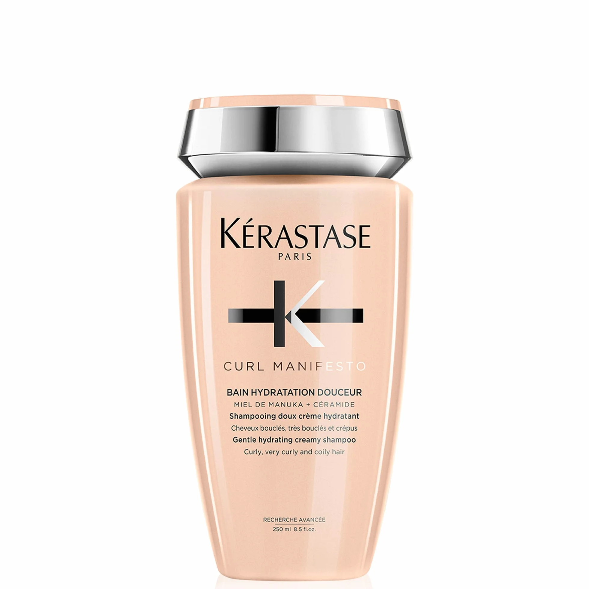 Kerastase Curl Manifesto Shampoo 250ml