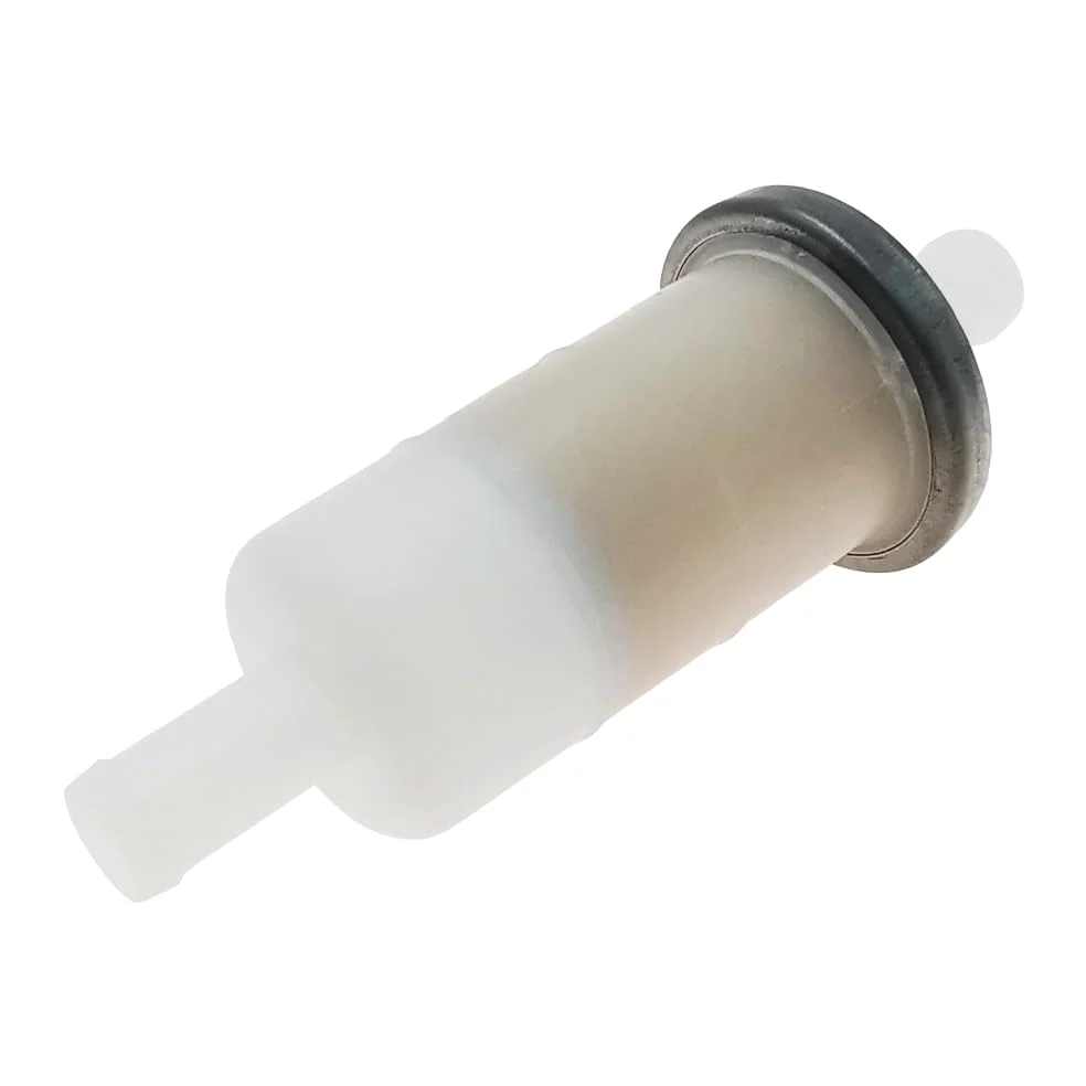 Filtro de Combustible en línea de 5,16 Pulgadas para 8 mm 16900-371-004 Gl1100 Vf1100 Vt750 Cn250