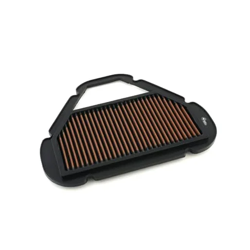 GENERICO Filtro de aire Sprinthilter compatible con YZF-R6 600 1999-2005