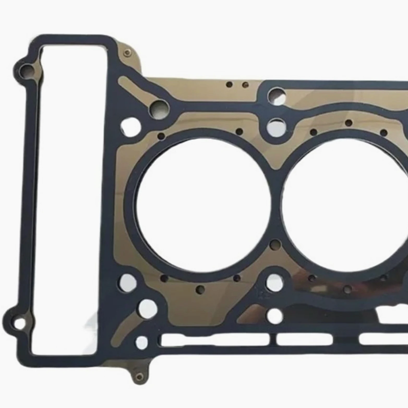 Compatible con Mercedes Benz C/CLK/E M271 W204 W212 C180 C200 C250 E200 E250 SLK250 SLK200 A207 R172 Junta A2710160520 Juego de juntas