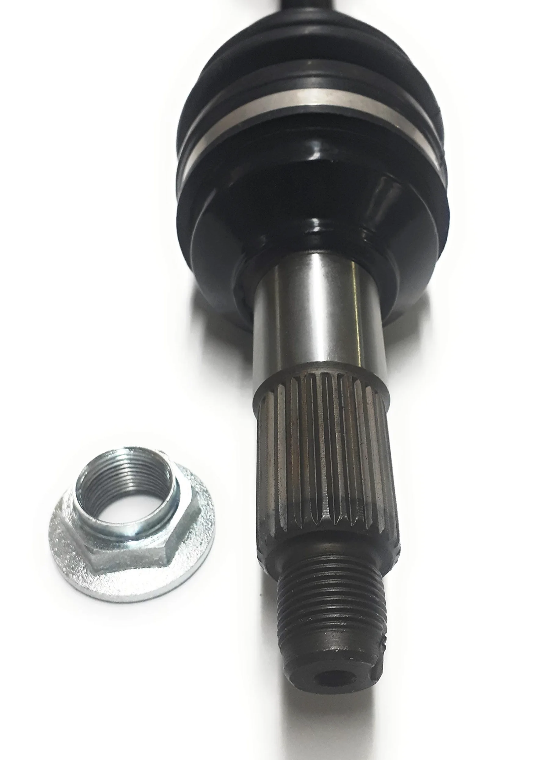 Palier eje cardan trasero derecho para Grizzly 660 2003-2008