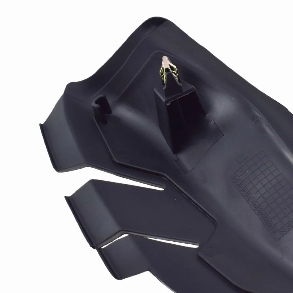Panel lateral de repuesto para Jeep para Compass 2017 a 2025 años modelo OEM 53223829 y 53223828 validado (izquierda)