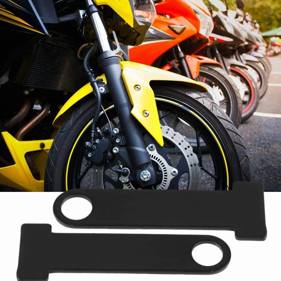 Cerradura para Casco Cierre de Liberación Rápida Aramox de Acero Inoxidable Accesorio para Motocicleta