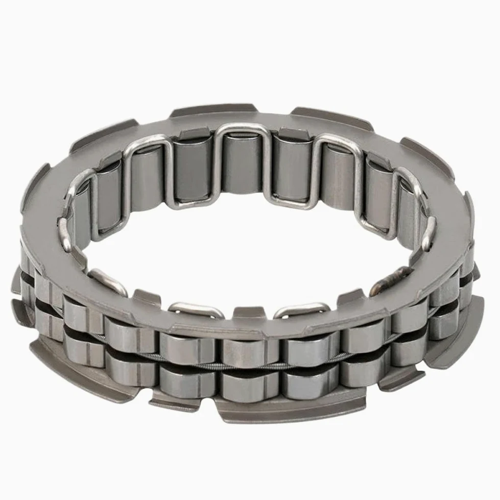 Rodamiento de embrague de arranque unidireccional compatible con KL650 KLR650 Edition KL 650 13194-1089 13194-1073