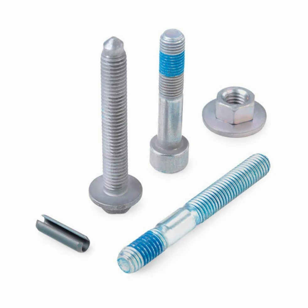 Bosch 8711 - Kit Correa de distribución con bomba de agua - 1987948711