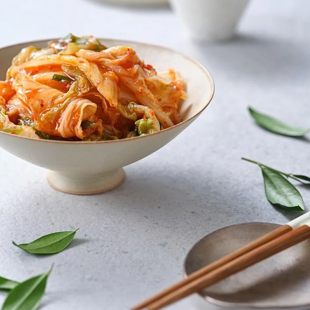 Kimchi Fresco Sin Cortar Jongga 500g