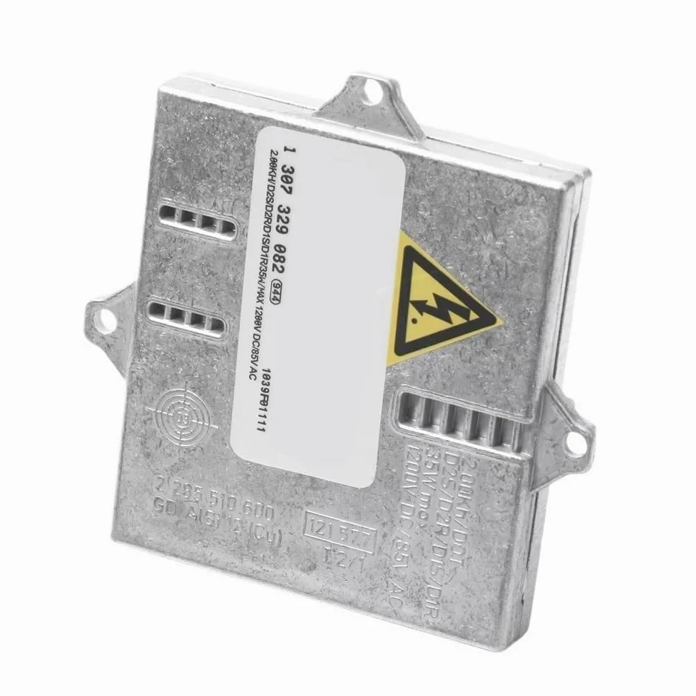 HID Xenón Balasto Balasto De Faros De Xenón HID 1307329082 D1S D1R D2S D2R Balastos De Lámparas De Xenón para Benz para S-Class para CL-Class para SL-Class Xenón HID Lastre