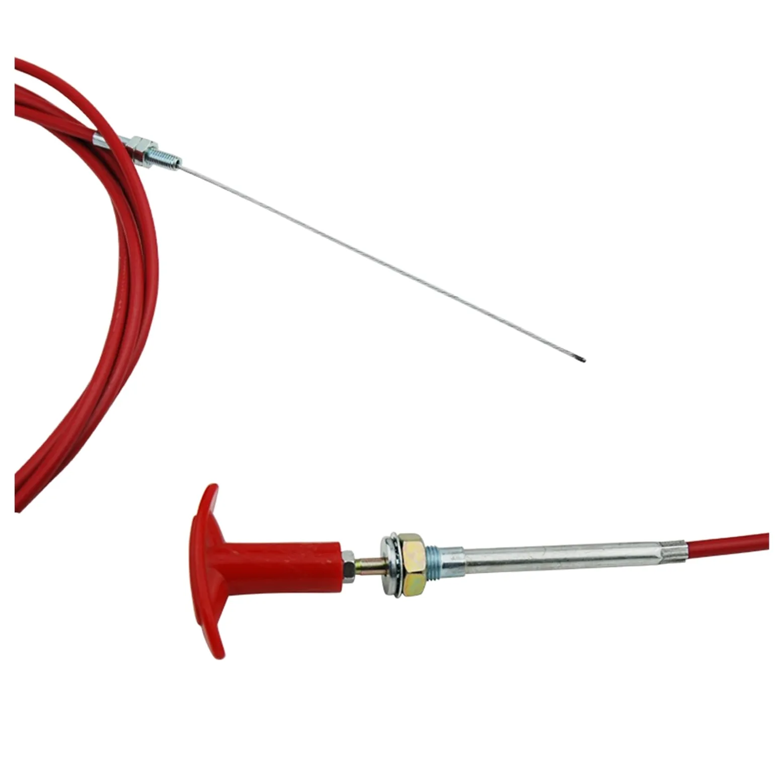 Xuanqingyi Store Cable de extintor de Incendios, modificación de teleférico, Dispositivo de extintor de Incendios, Cable de extintor de Incendios for Coche