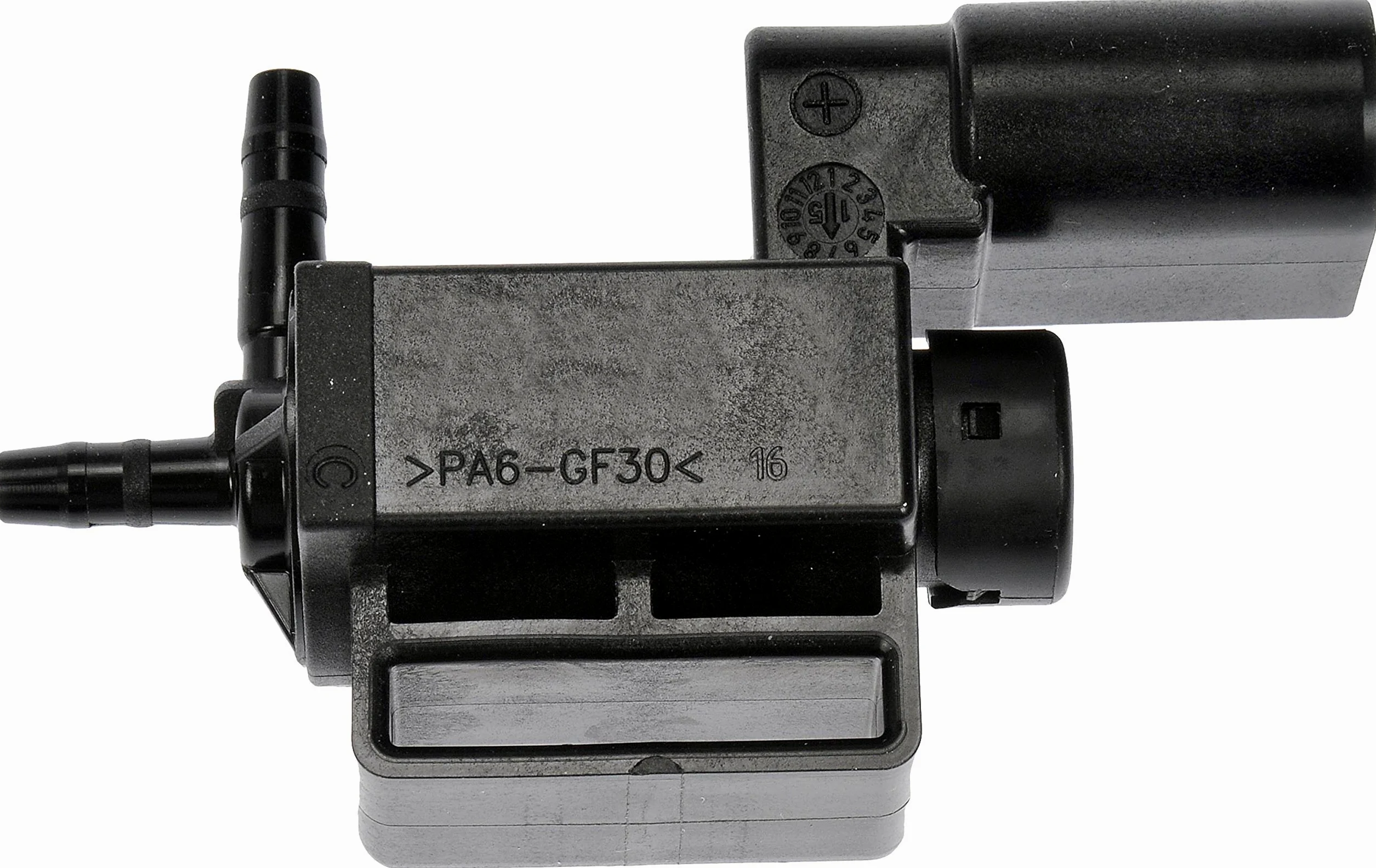 Dorman Solenoide de control de inyección de aire secundario 667-108