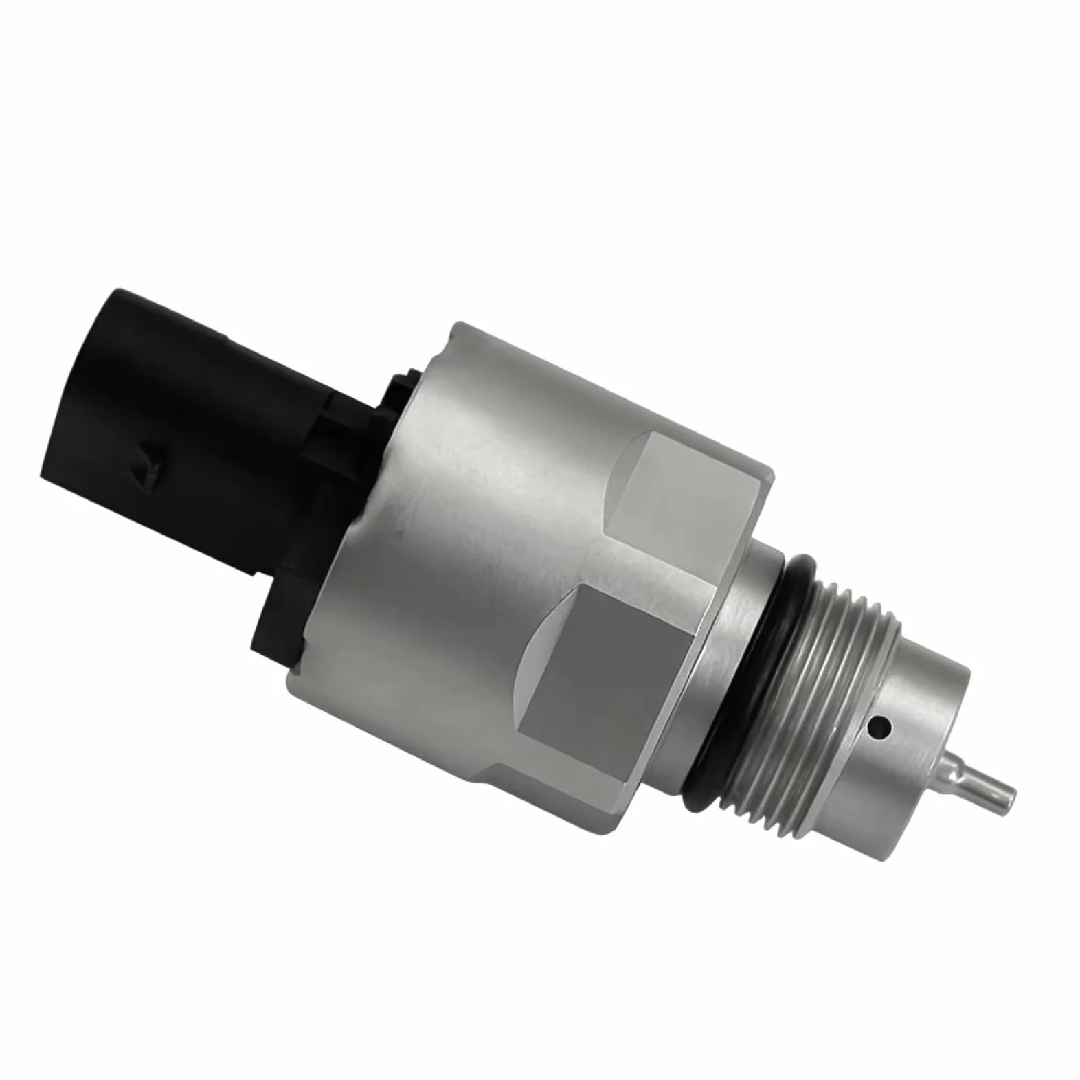 Sensor Kraftstoffdruck Compatible Con Vw Para Golf Para Jetta Bomba Combustible Coche Válvula Reguladora Presión Control Succión Medición Common Rail SCV 03L130764A
