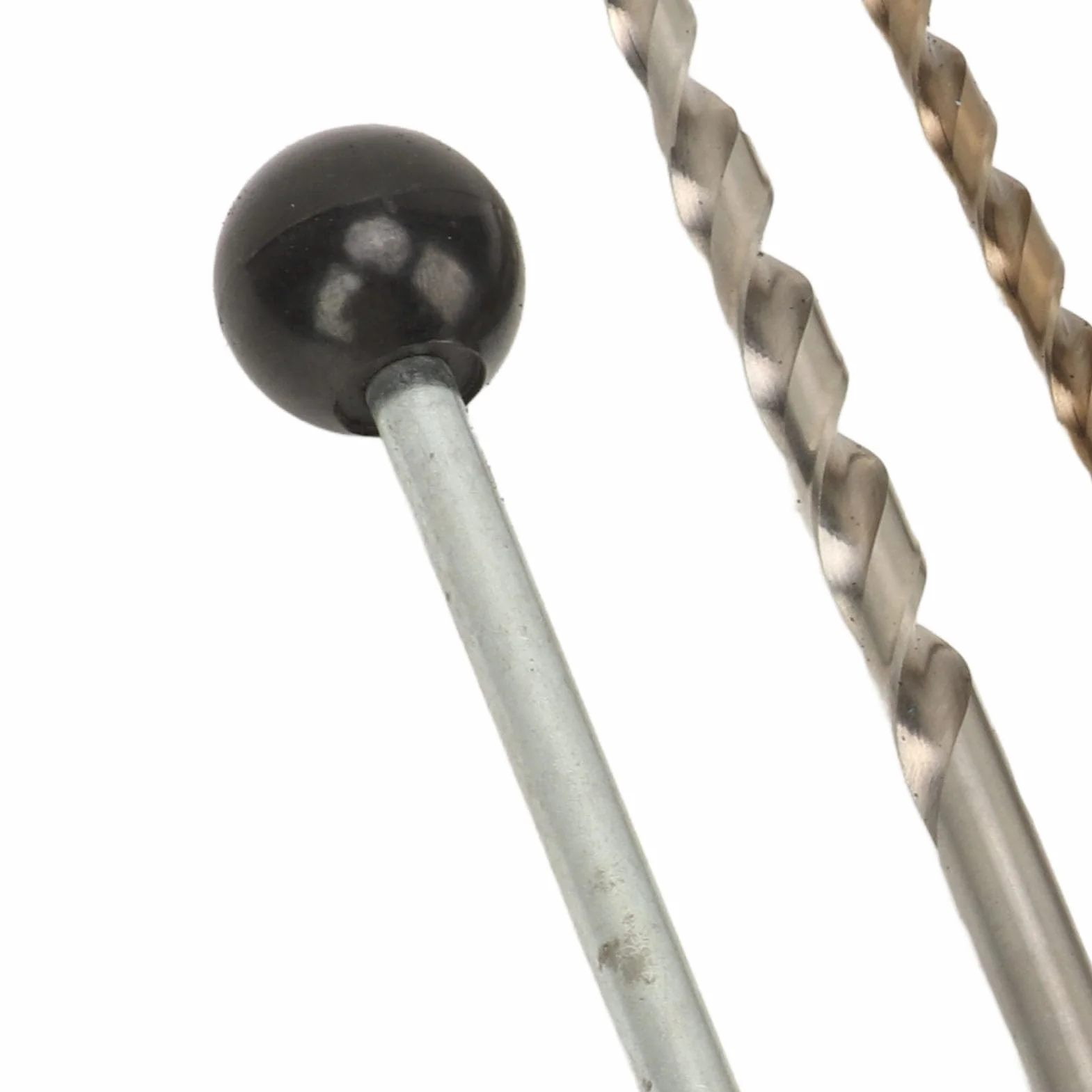 Kit Reparación Rosca Perno Sujeción Inyector, Reemplazo Reparación Pernos Metálicos 10 Uds para Motores Cdi, Herramienta Reparación Pernos Inyector, Automóviles Reparación