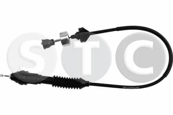 STC T480000 Cable de embrague