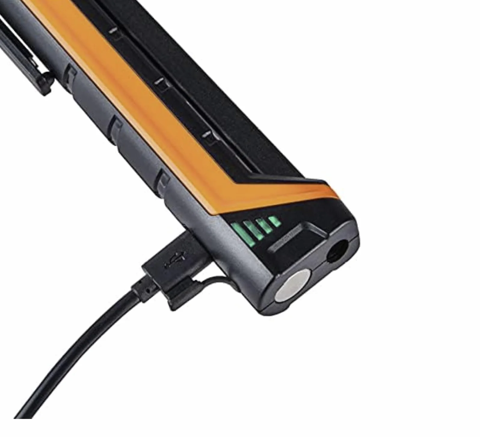OSRAM LEDinspect POCKET200, luz de inspección LED Delgada, 6500K, luz de Trabajo LED Flexible, magnética y Recargable