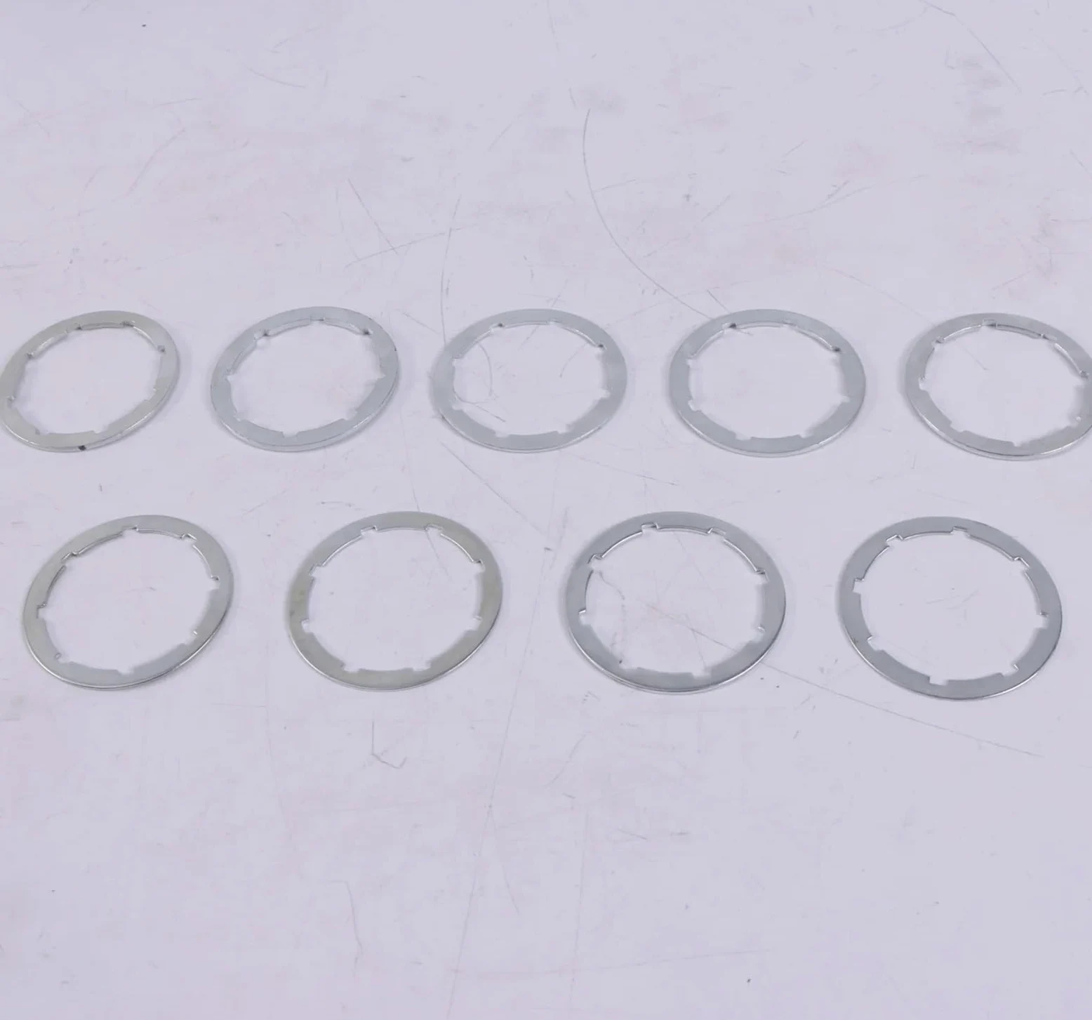 Juego de discos de embrague Ajuste para VW Jetta apto para AUDI A3 1,2 T 1,4 T 1,8 T 1 Juego de 7 velocidades DSG doble embrague motor piezas de accesorios de coche Embrague Asamblea
