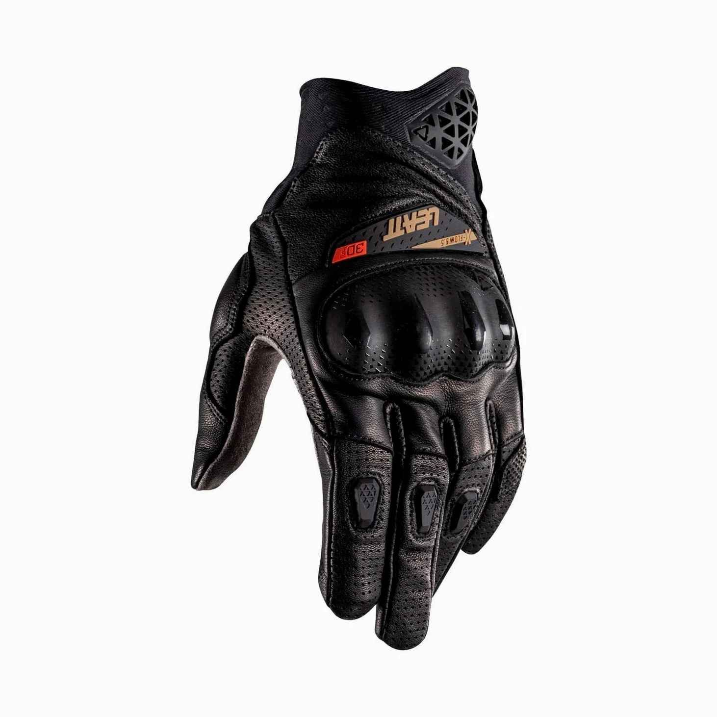 Leatt Guantes ADV X-Flow 8.5 Cortos