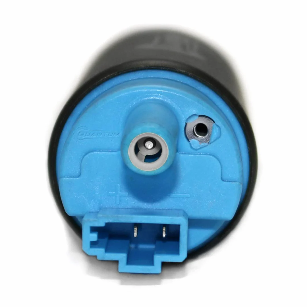HFP-382SH-U Kaw Ninja H2 ZX6R ZX-6RR 10R 14R (ZX1000 1200 1400 600 636) 2003-2020 Motocicleta Bomba de Combustible de Rendimiento con Kit de Instalación