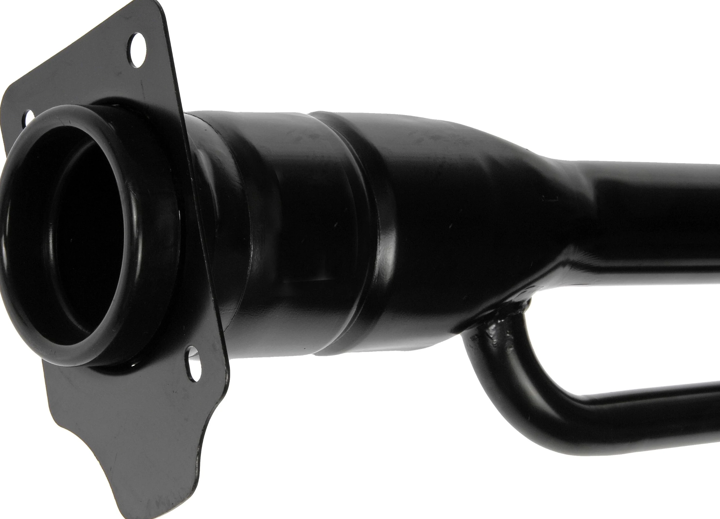 Dorman 577-852 Cuello de llenado de tanque de combustible
