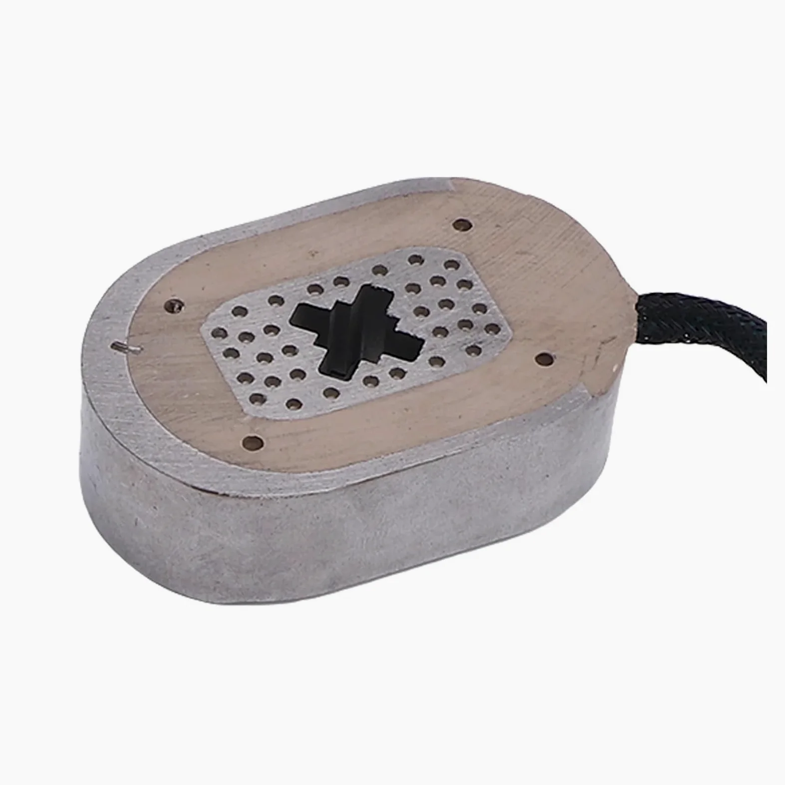 Genérico Kit de imán de Freno de Remolque eléctrico de 12 V for Caravana RV | El imán de freno eléctrico se adapta a remolques de vehículos recreativos for mejorar la eficiencia de frenado.