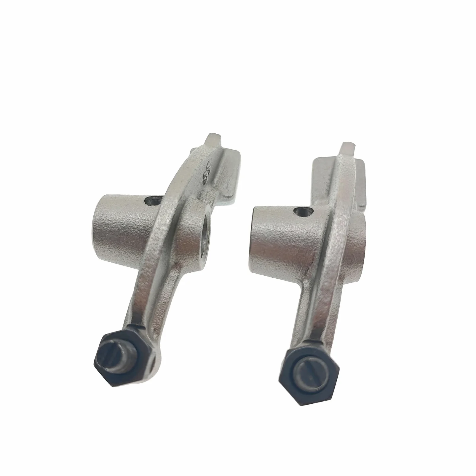 For Yamaha Big Bear 350 400 Kodiak 400 450 YFM350 Bruin Warrior 350 YFM350X 5UH-12170-00 1YW-12170-00 Balancín del árbol de levas(Rocker Arm)