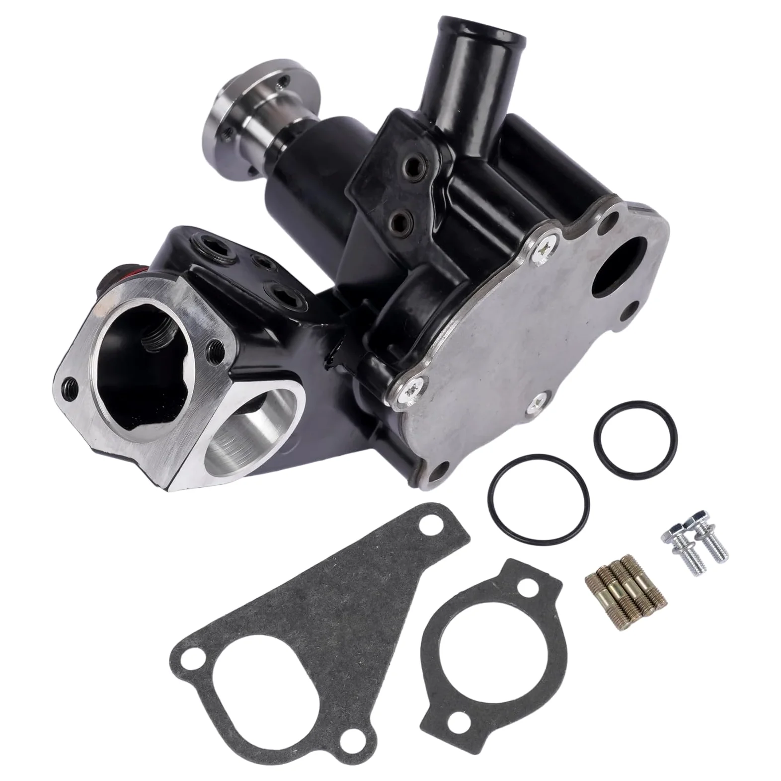 Bomba Agua Bomba Agua Para Yanmar Para Termo Para King TK482 TK482E TK486E TK486V 13-2268 130509 BombaAqua Refrigerante