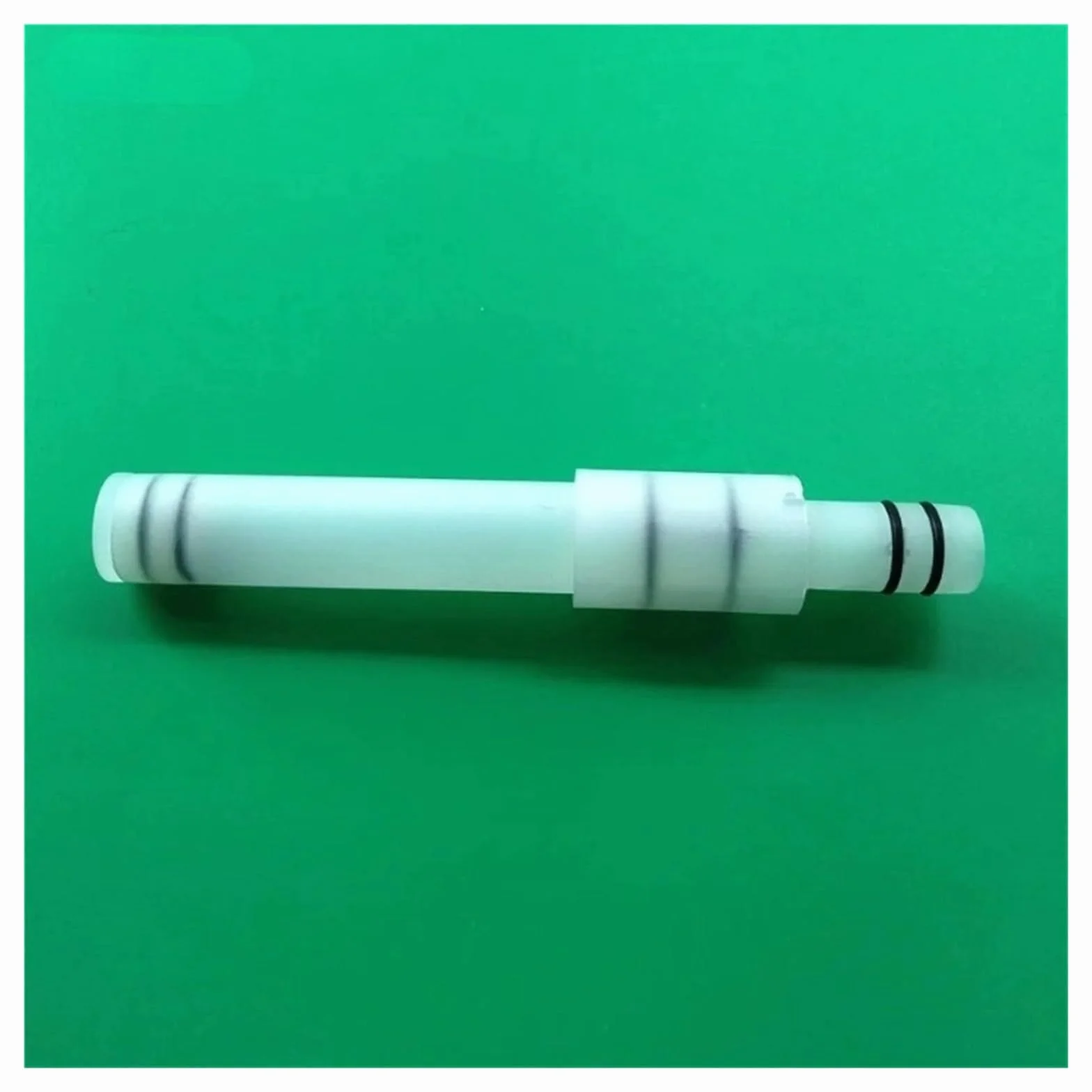 Tubo de Aire con Anillos de Sellado para Máquina de Helado Suave BQL Vevor