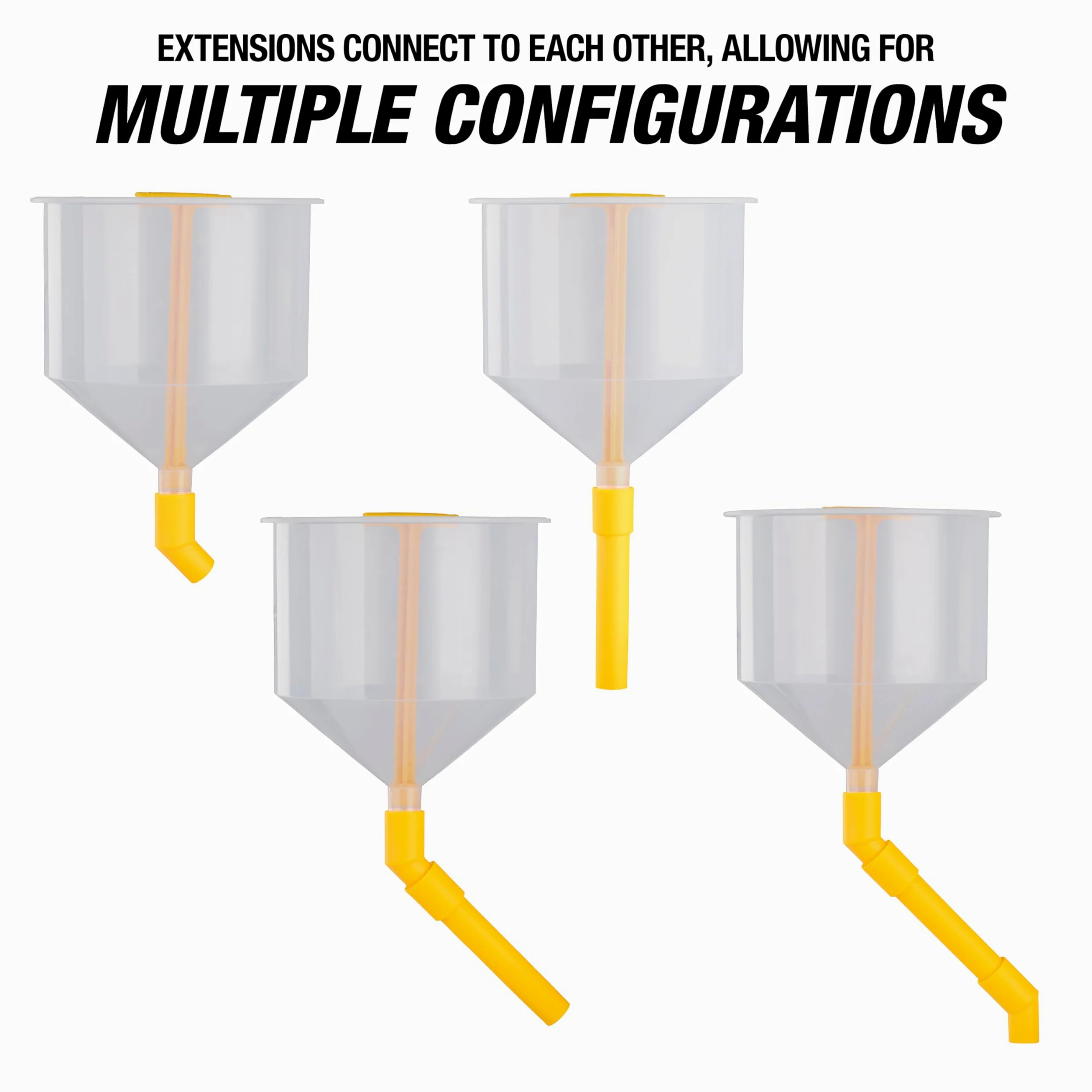 OEMTOOLS 87009 embudos
