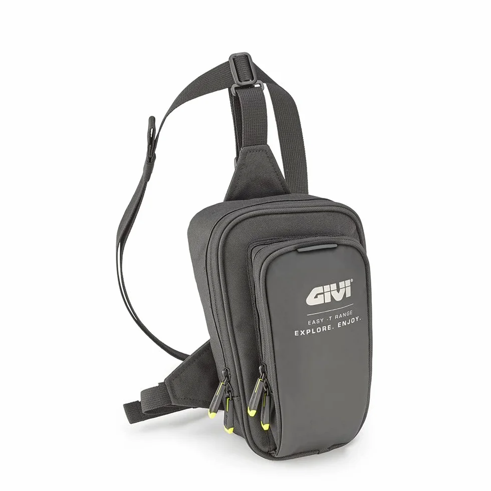 GIVI Bolso de Pierna XL