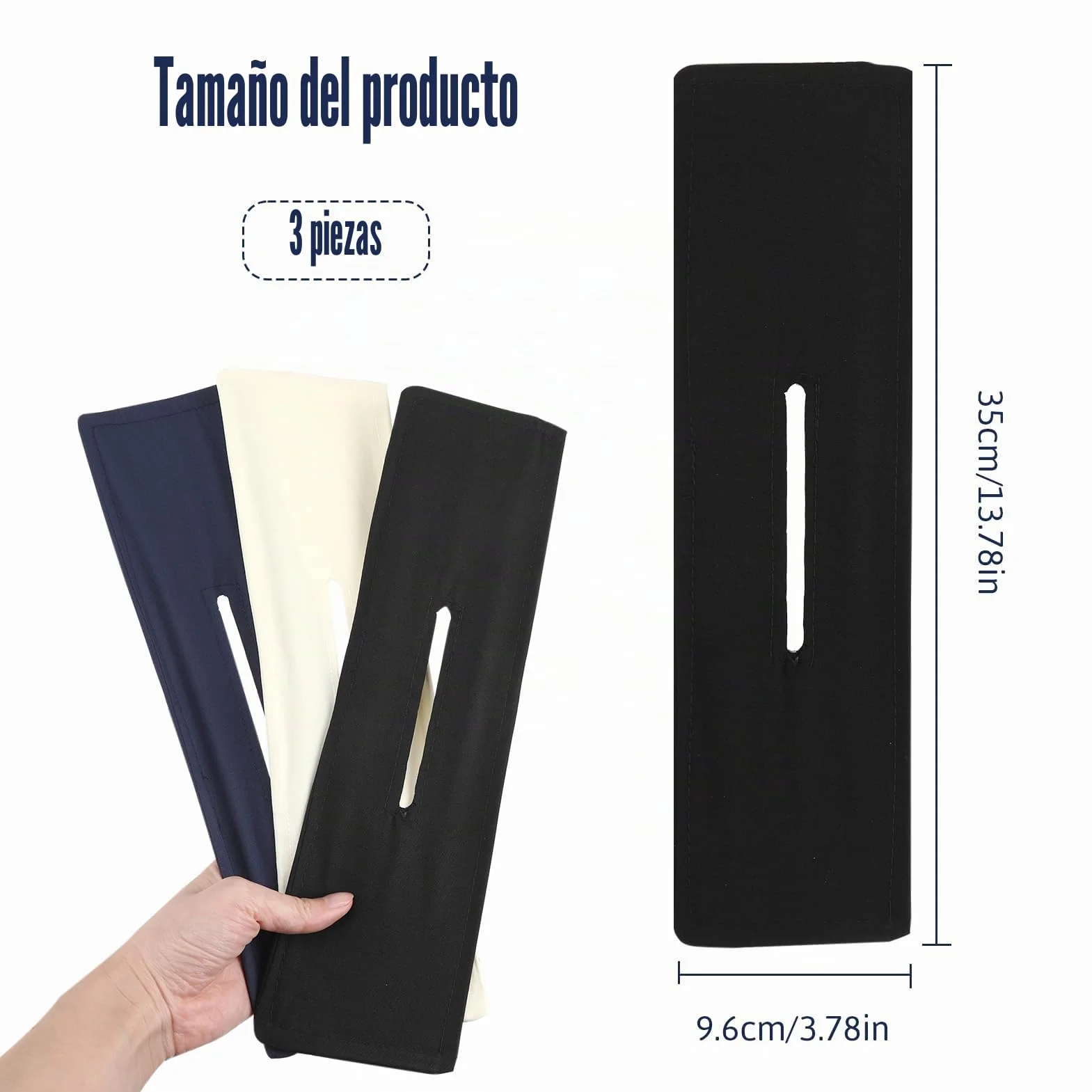 Clips de donuts franceses para el pelo, accesorios de peinado para mujer y niña