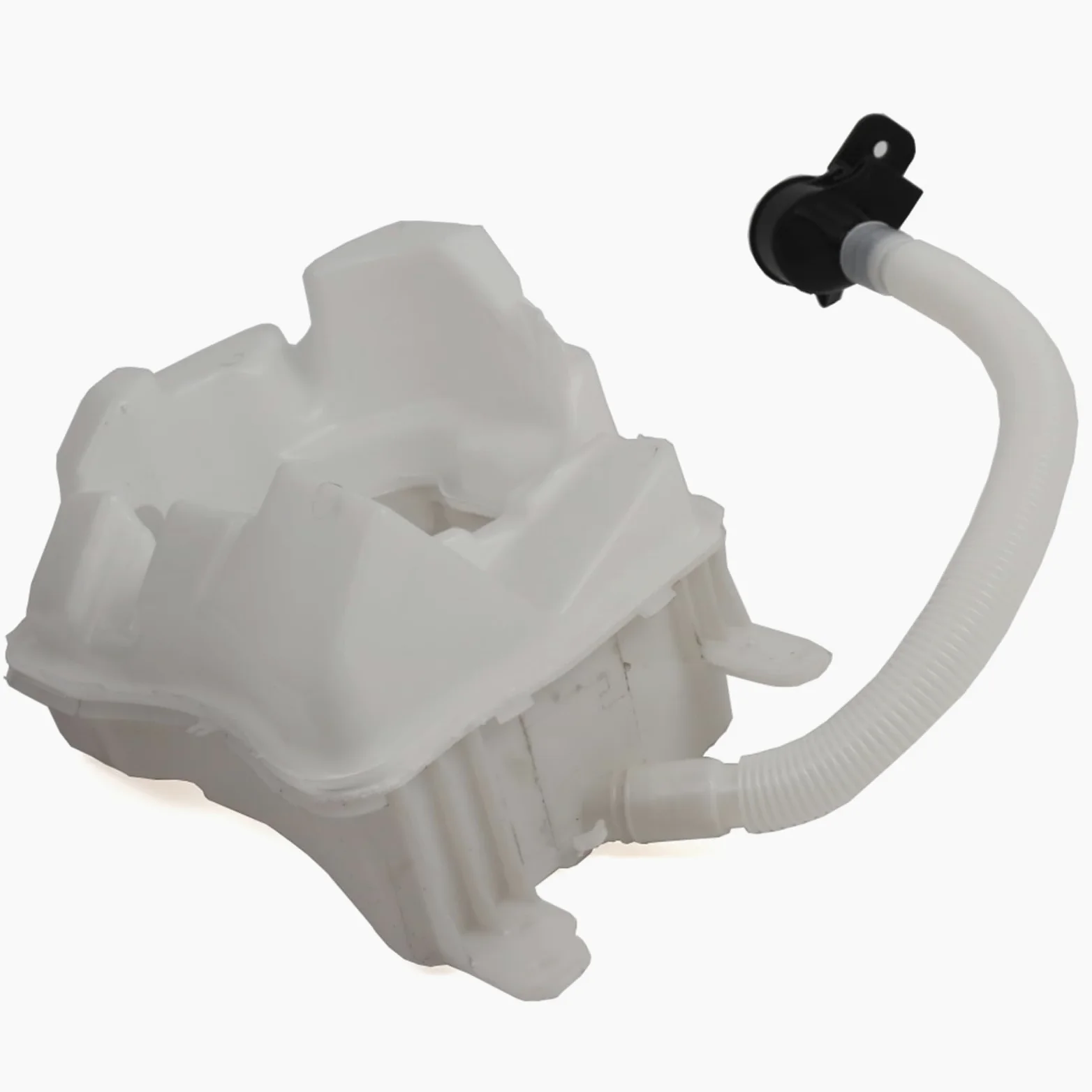 Filtro de depósito de limpiaparabrisas de alto caudal, filtro de tanque de líquido, repuesto para parabrisas R60 61669800910