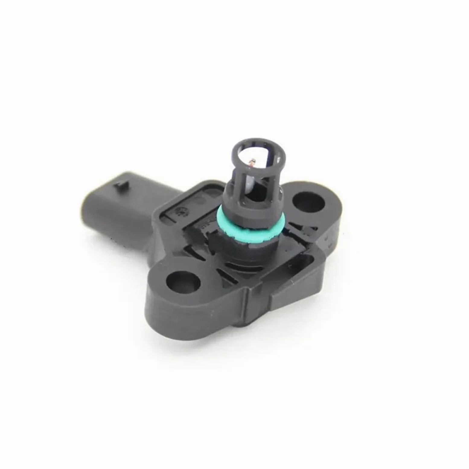 ‌Sensor Referencia Vacío‌ Sensor de presión MAP 1.5T compatible con VW Crafter Golf Polo compatible con AUID A1 A3 Q2 04E906051J