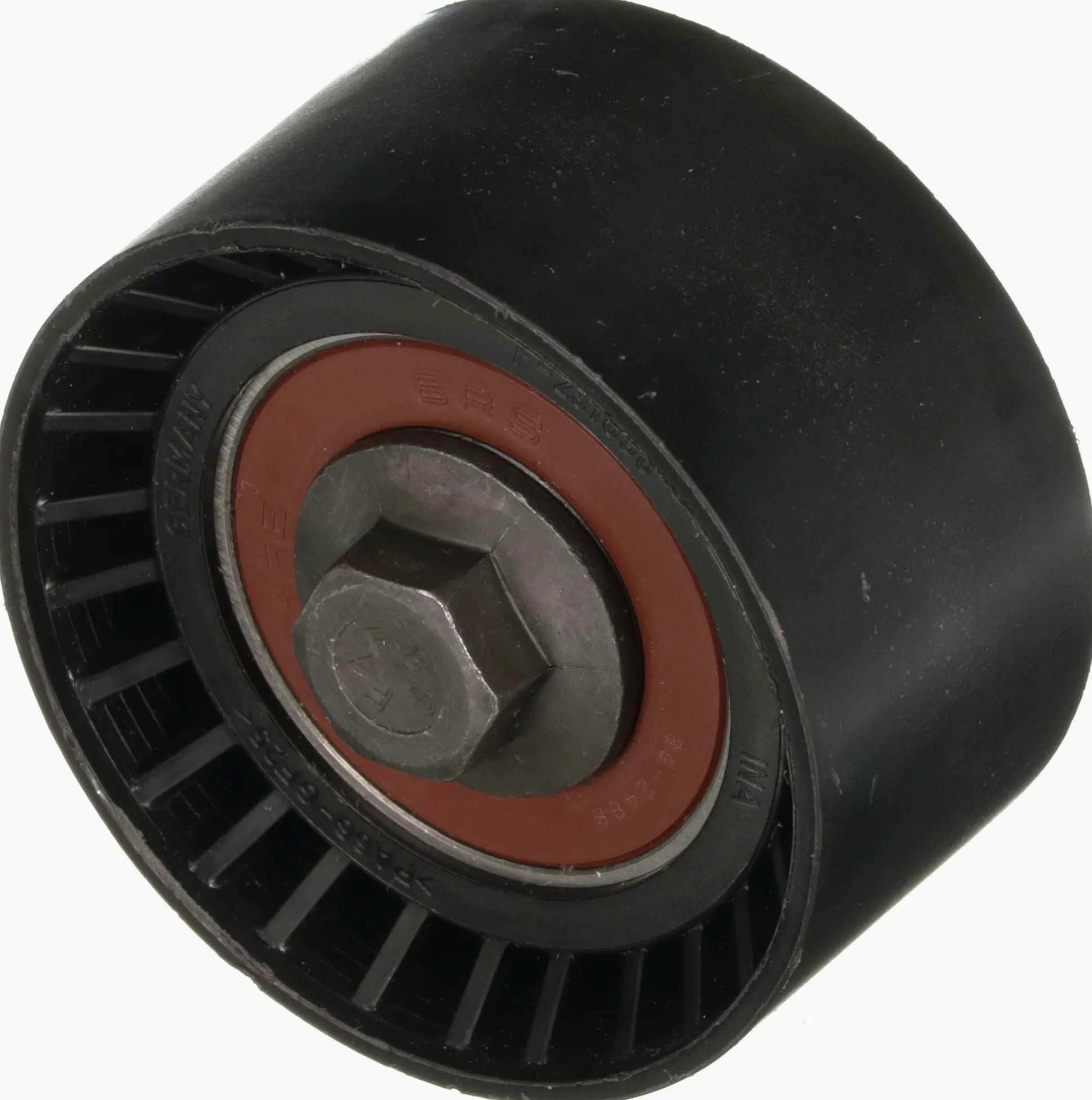 GATES KP65429XS Bomba de agua + kit de correa de distribución Número de dientes: 168 24 mm con bomba de agua Compatible con ALFA ROMEO 147 937 156 932 SPIDER 916S 156 Sportwagon 932 166 936