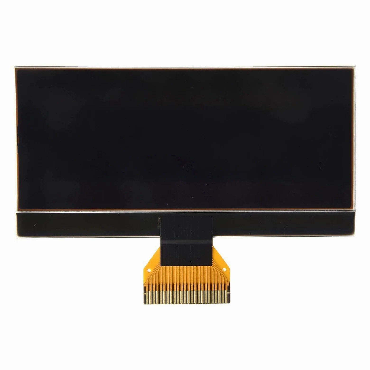 Pantalla LCD de instrumentos, adecuada para modelos de clase B W169 W245, pantalla LCD de clúster de instrumentos, A1695400448, 0263643242