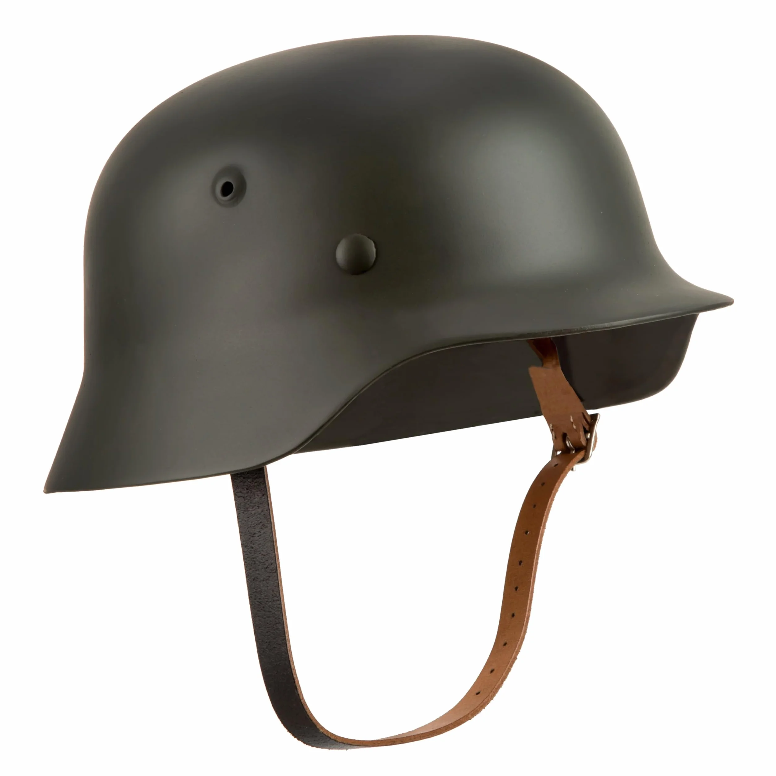 Mil-Tec Casco de acero M35 Alemán Reproducción GMII